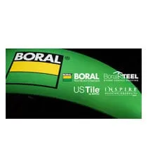 Boral